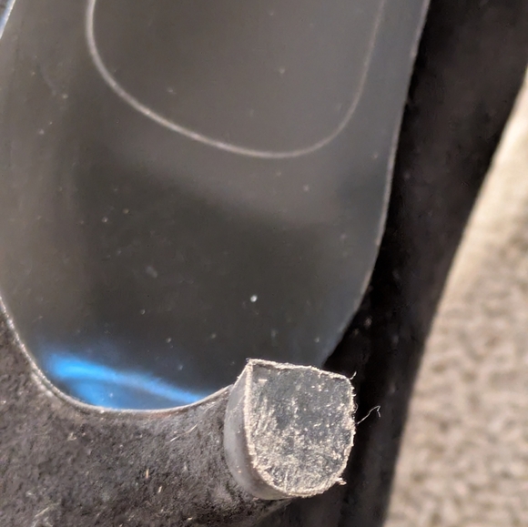 Vionic Minnie Tortoise Shoes 10 - Picture 10 of 15